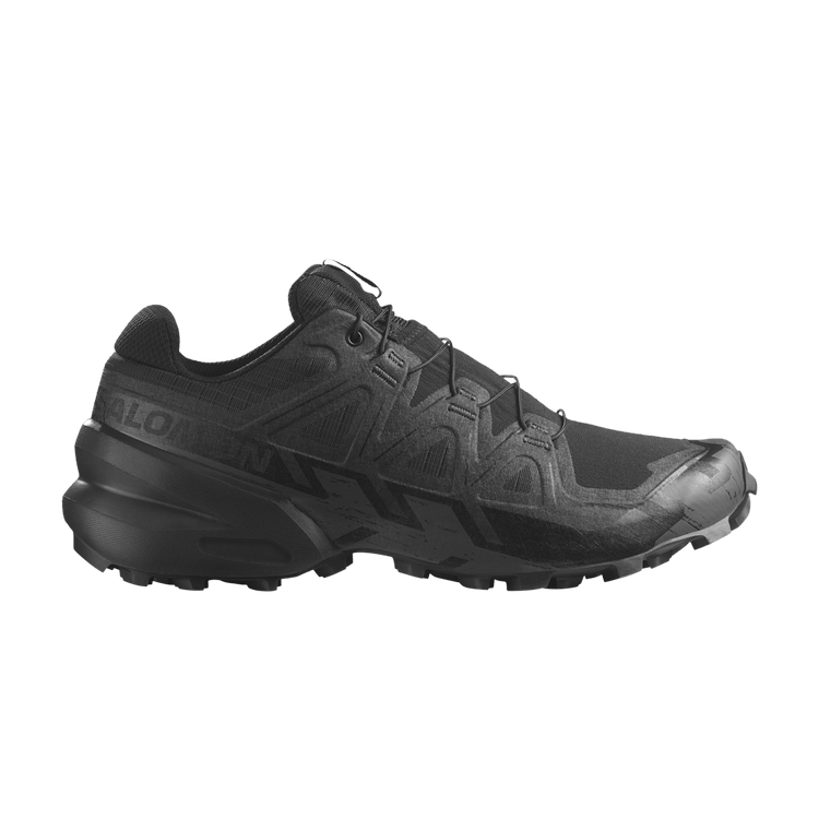 Salomon Speedcross 6 Force 'Black Phantom'