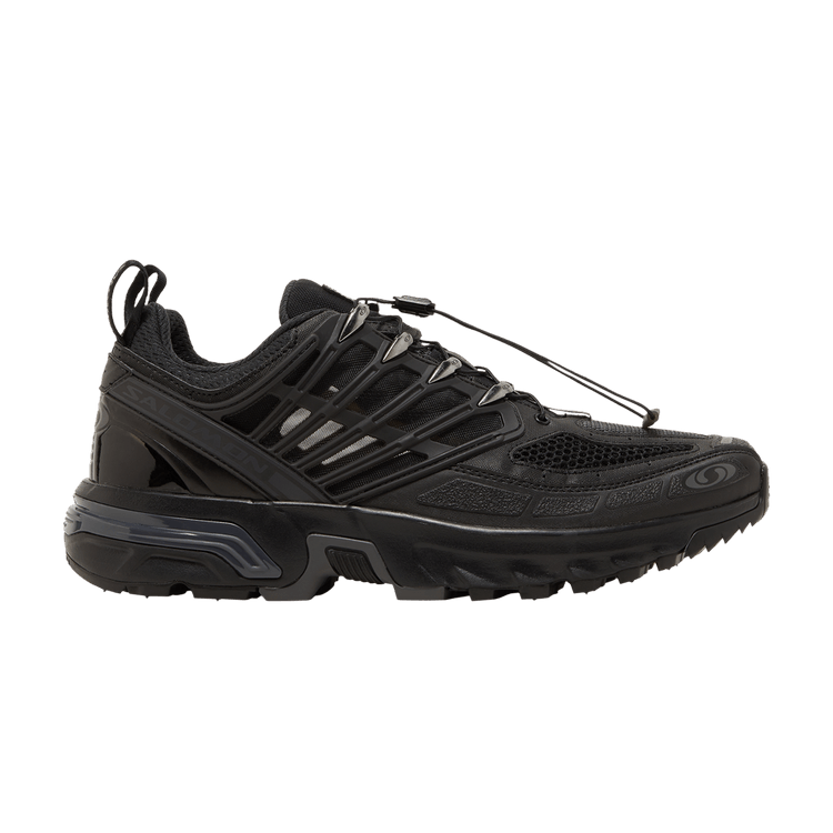 Salomon ACS Pro 'Triple Black'