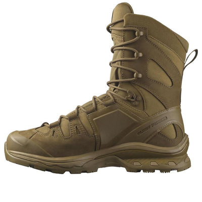 SALOMON Quest 4D Forces 2 High GTX 'Olive Green'