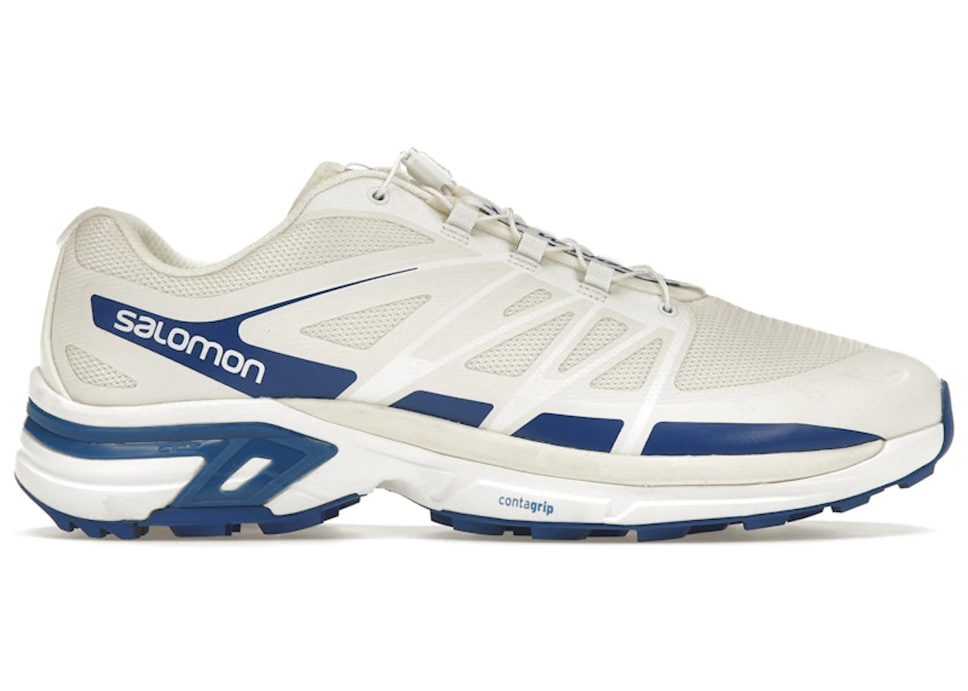 Salomon XT-Wings 2 JJJJound Lapis Blue