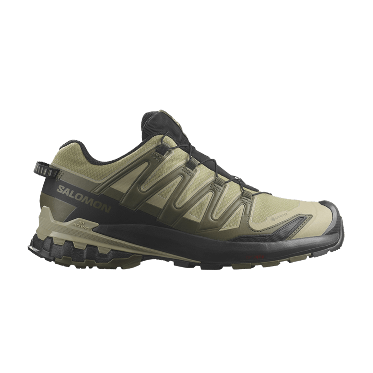 Salomon XA Pro 3D V9 GORE-TEX 'Dried Herb Black'