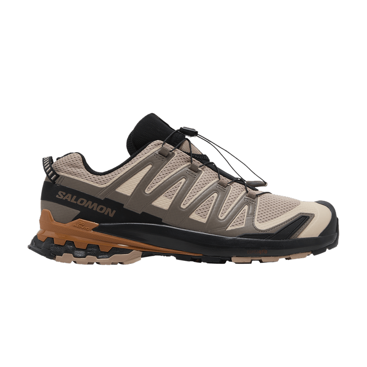 Salomon XA Pro 3D V9 'Natural Sugar Almond'