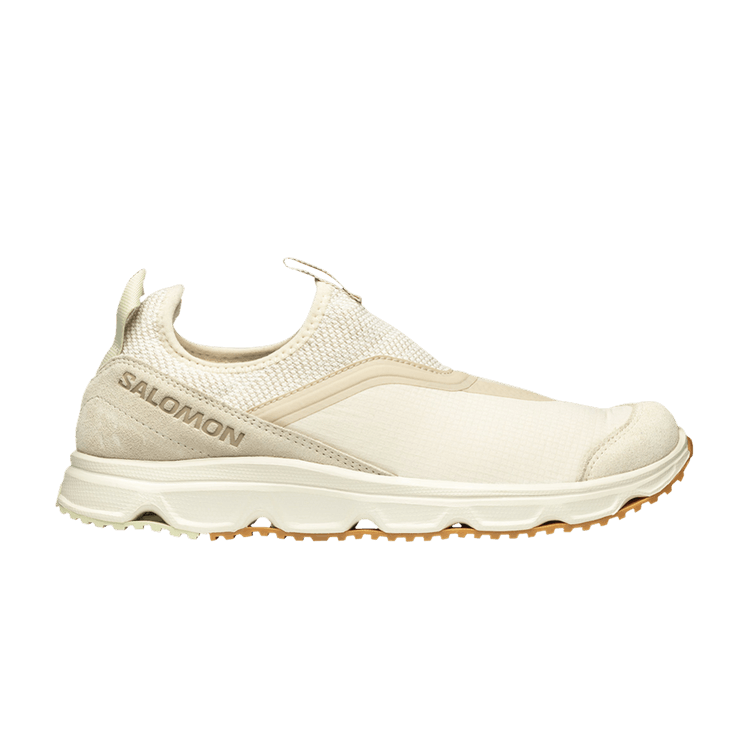 Salomon Wmns RX Snug 'Almond Milk Feather Grey'