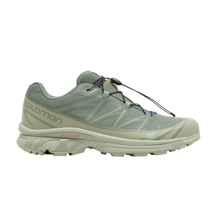Salomon XT-6 GORE-TEX 'Desert Sage'