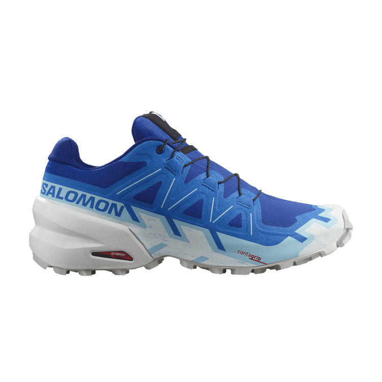 Salomon Speedcross 6 'Lapis Blue'
