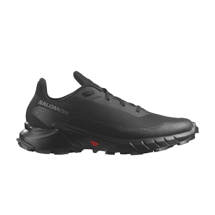 Salomon Alphacross 5 'Black Ebony'