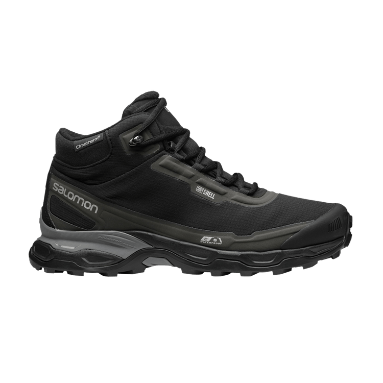 Salomon Shelter CSWP 'Black Magnet'