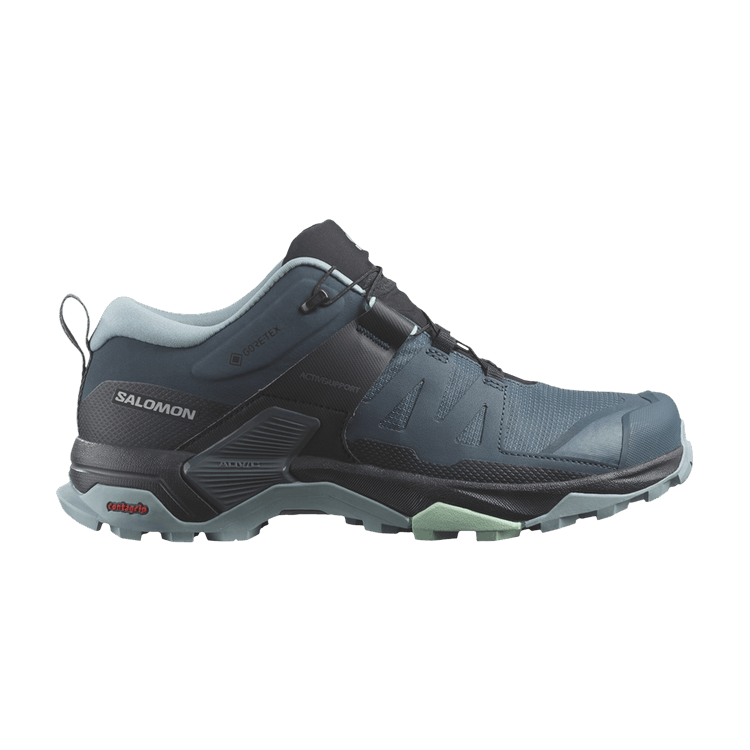 Salomon Wmns X Ultra 4 GORE-TEX 'Stargazer Carbon'