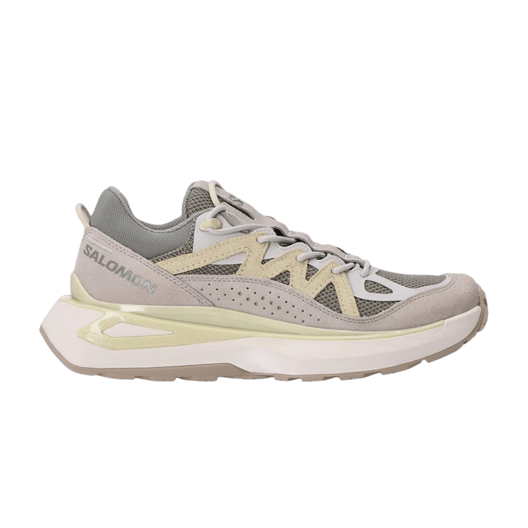 Salomon Odyssey Elmt Low 'Shadow Metal Aloe Wash'