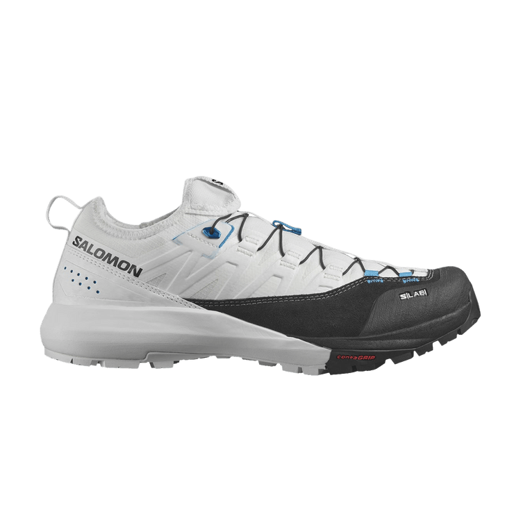 Salomon S/Lab Alpinway 'White Black'