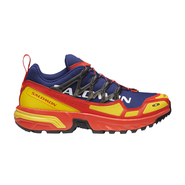 Salomon ACS+ OG 'Heritage Pack - Cherry Tomato'
