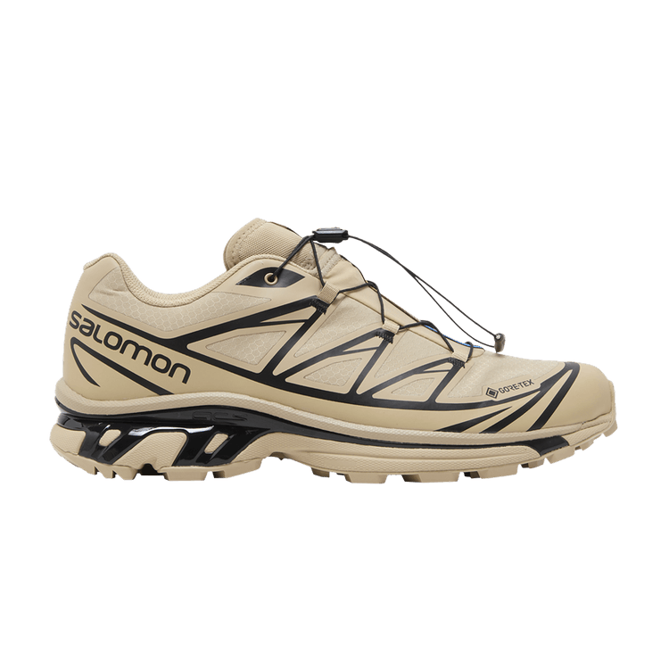 Salomon XT-6 GORE-TEX 'Safari'