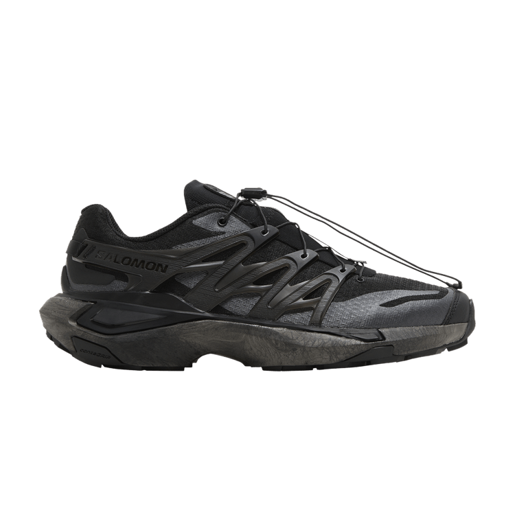 Salomon XT PU.RE Advanced 'Black Phantom'