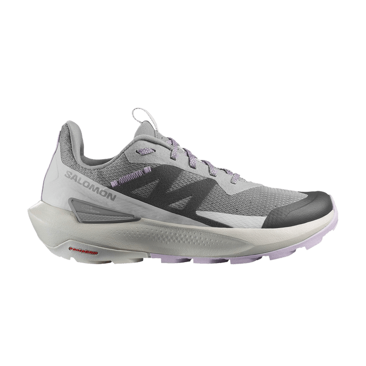 Salomon Wmns Elixir Activ 'Sharkskin Orchid Petal'