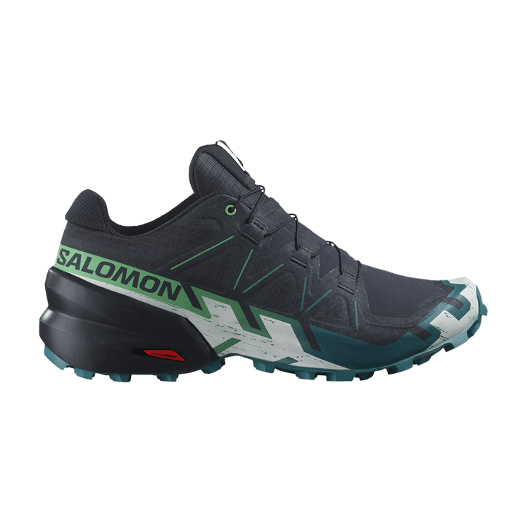 Salomon Speedcross 6 GORE-TEX 'Carbon Tahitian Tide'