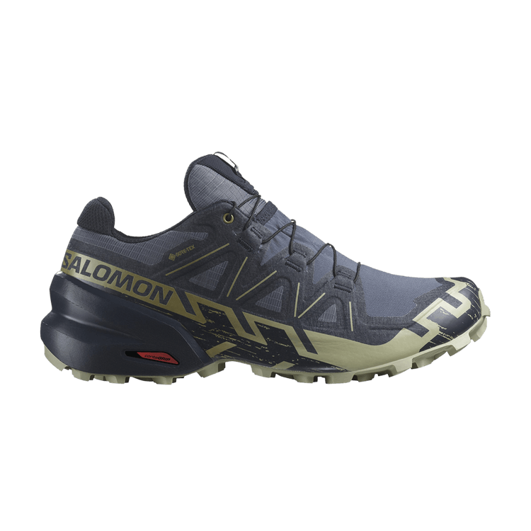 Salomon Speedcross 6 GORE-TEX 'Grisaille Tea'