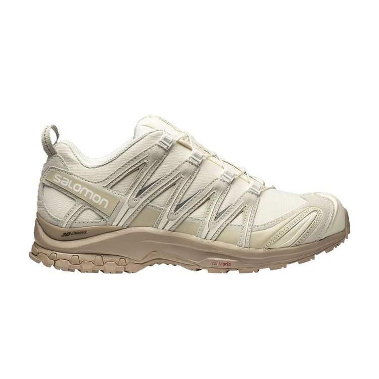 Salomon XA Pro 3D ADV Suede 'Cream White'