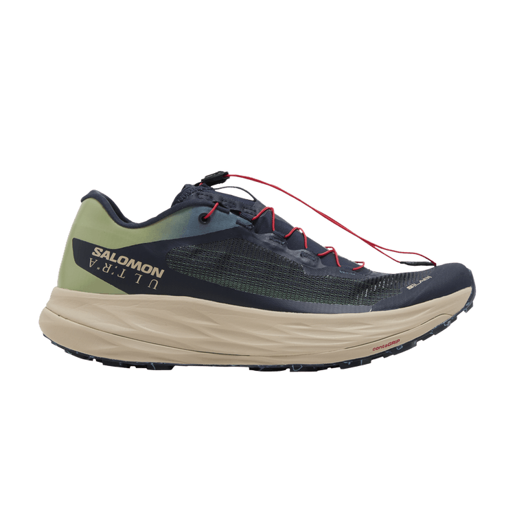 Salomon S/Lab Ultra 'Sage Night Sky'