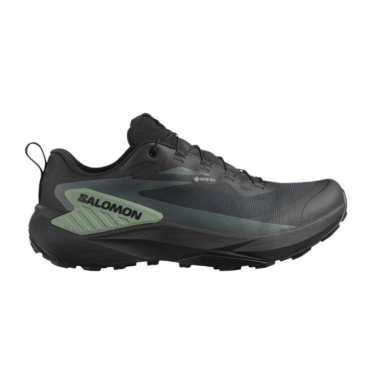 Salomon Genesis GORE-TEX 'Black Urban Chic'