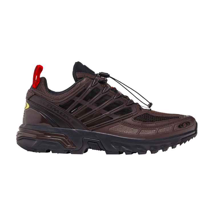 Jah Jah x Salomon ACS Pro Advanced 'Kankourang'
