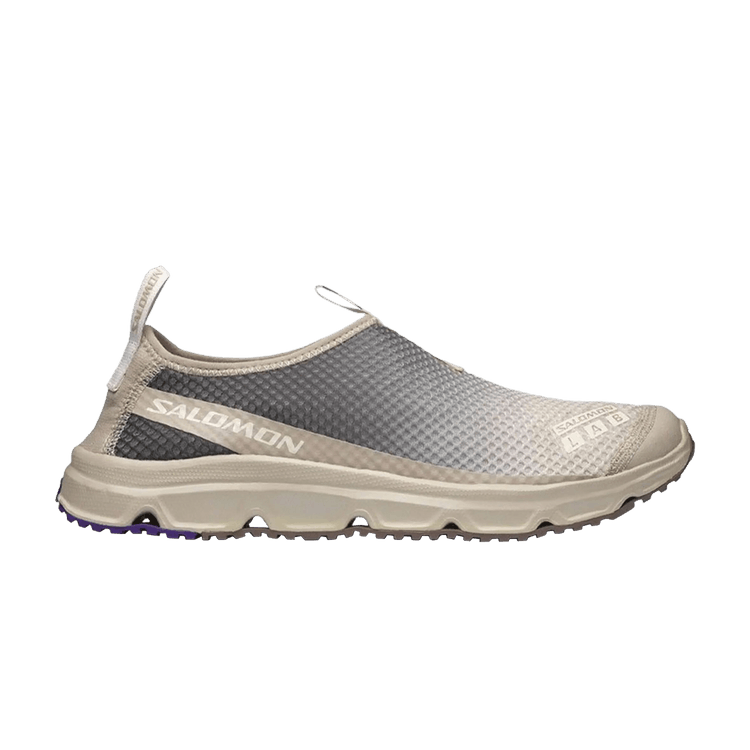 Salomon RX Moc 3.0 'Feather Grey'