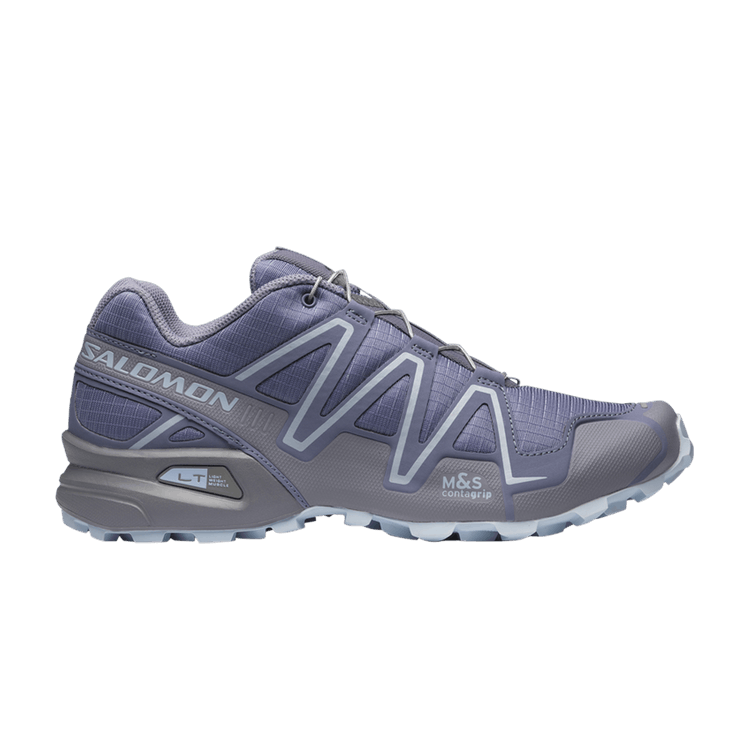 Salomon Speedcross 3 'Blue Granite'