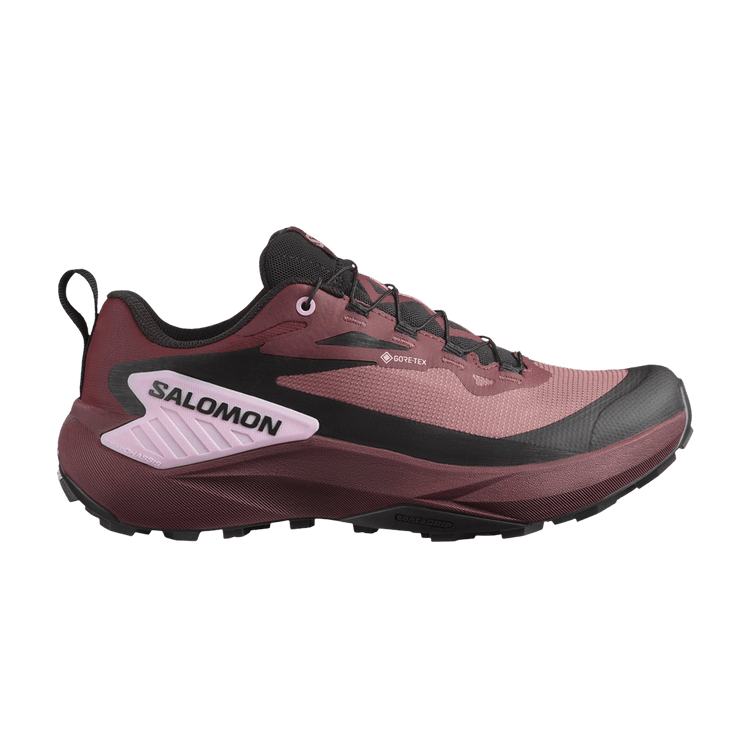 Salomon Wmns Genesis GORE-TEX 'Rose Taupe'