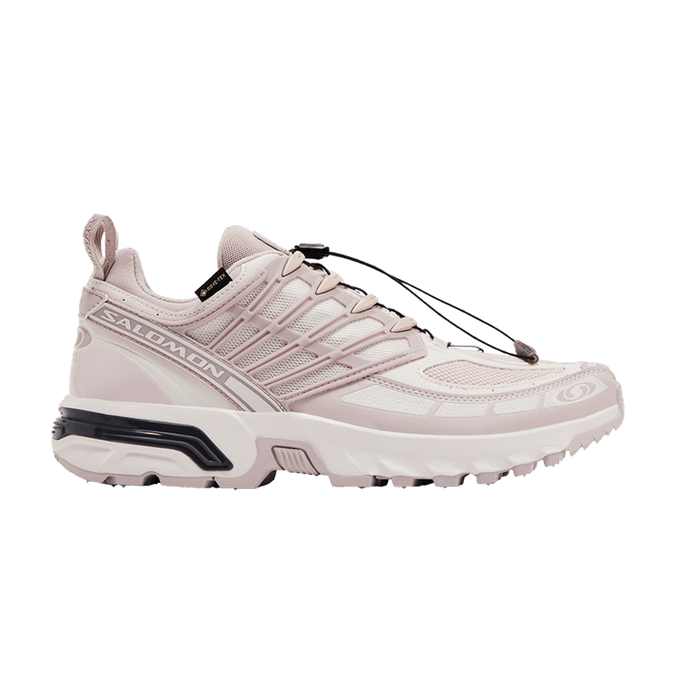 Salomon ACS Pro GORE-TEX 'Cloud Grey Lilac Ash'