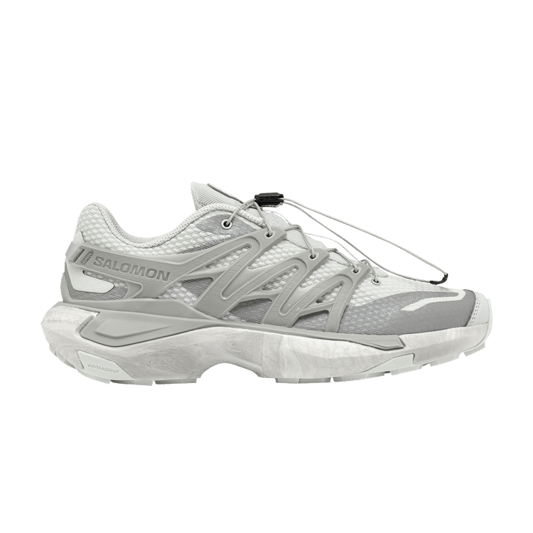 Salomon XT PU.RE Advanced 'Grey Violet Sharkskin'