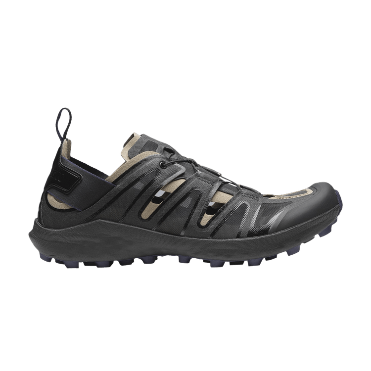 Salomon Udara Advanced 'Black Fallen Rock'