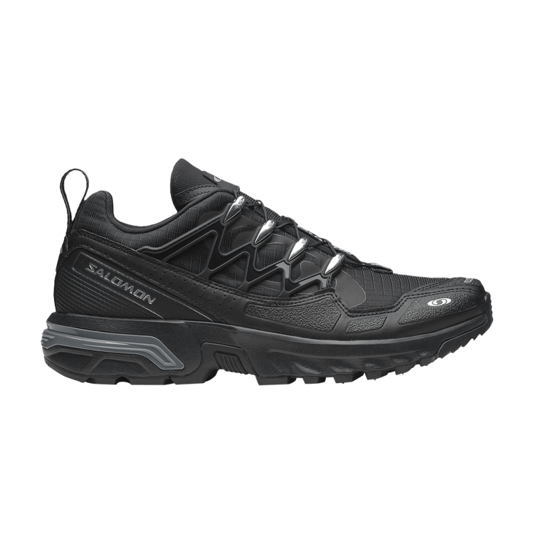 Salomon ACS+ OG Night 'Black Turbulence'