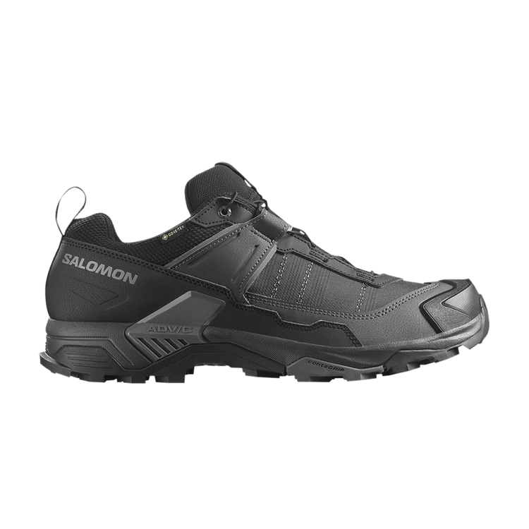 Salomon X Ultra 5 GORE-TEX 'Asphalt'