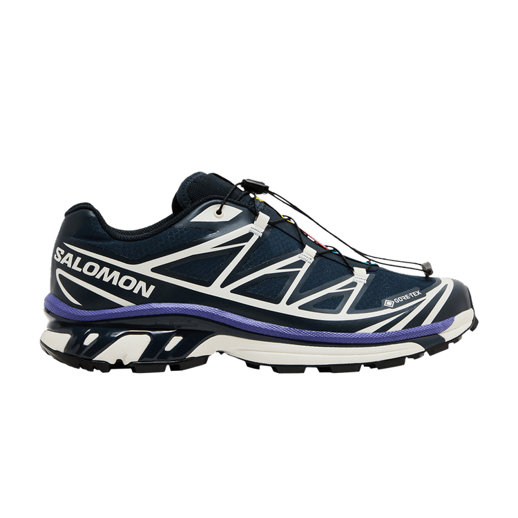 Salomon XT-6 GORE-TEX 'Carbon Liberty'