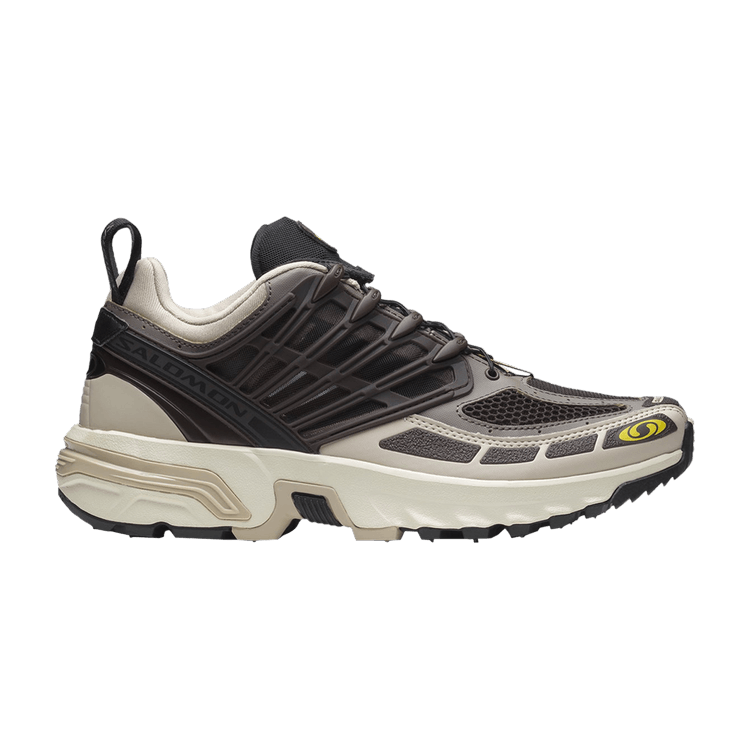 Salomon ACS Pro 'Black Coffee Oxford Tan'