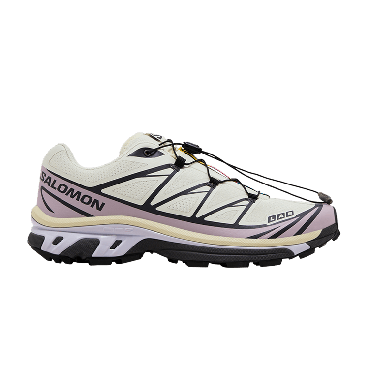 Salomon XT-6 'Icicle Nirvana'
