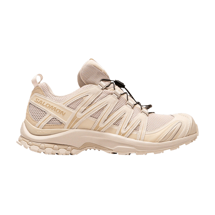 Salomon XA Pro 3D 'Rainy Day Oxford Tan'
