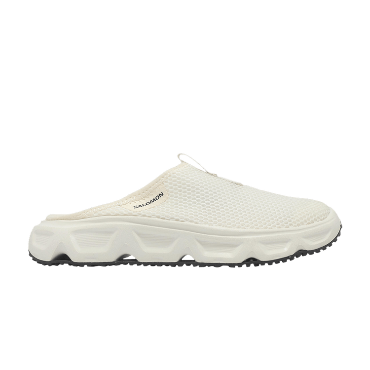 Salomon Wmns Reelax Slide 6.0 'Vanilla Ice'