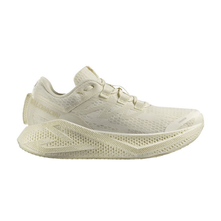 Salomon Wmns Aero Glide 3 'Vanilla Ice'