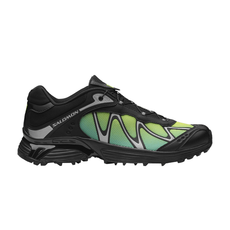 Salomon XT-Whisper 'Black Iced Aqua'