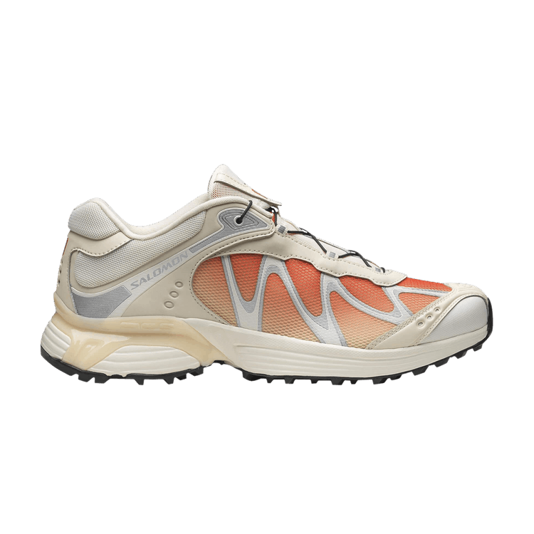 Salomon XT-Whisper 'Shortbread Red Orange'