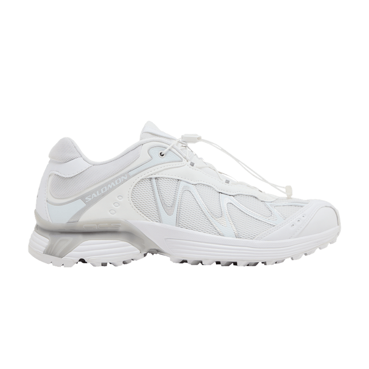 Salomon XT-Whisper 'White Lunar Rock'