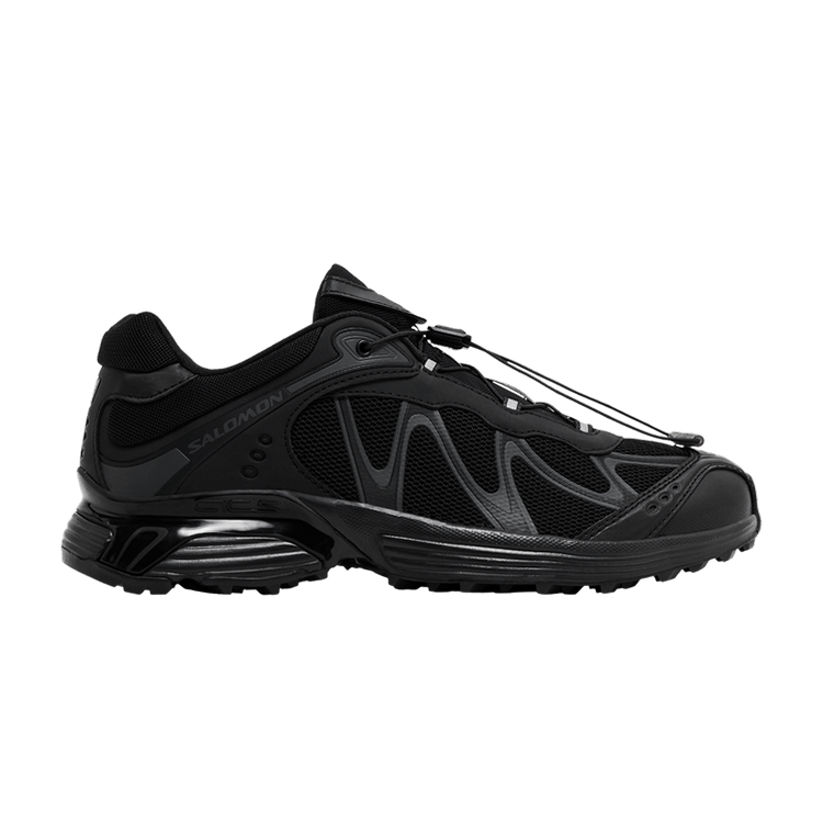 Salomon XT-Whisper Black Asphalt