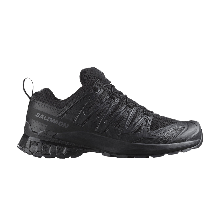 Salomon XA Pro Forces 'Triple Black'