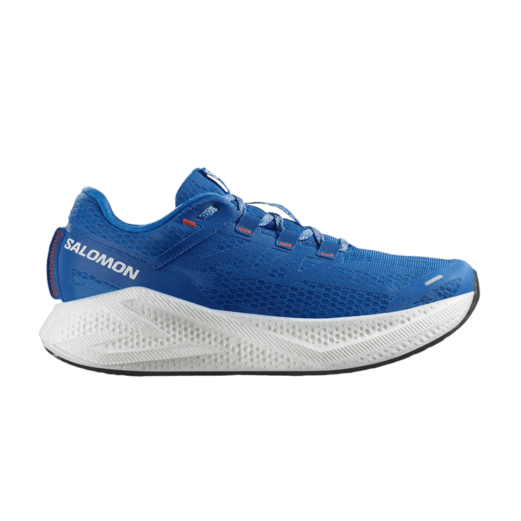 Salomon Aero Glide 3 'French Blue'