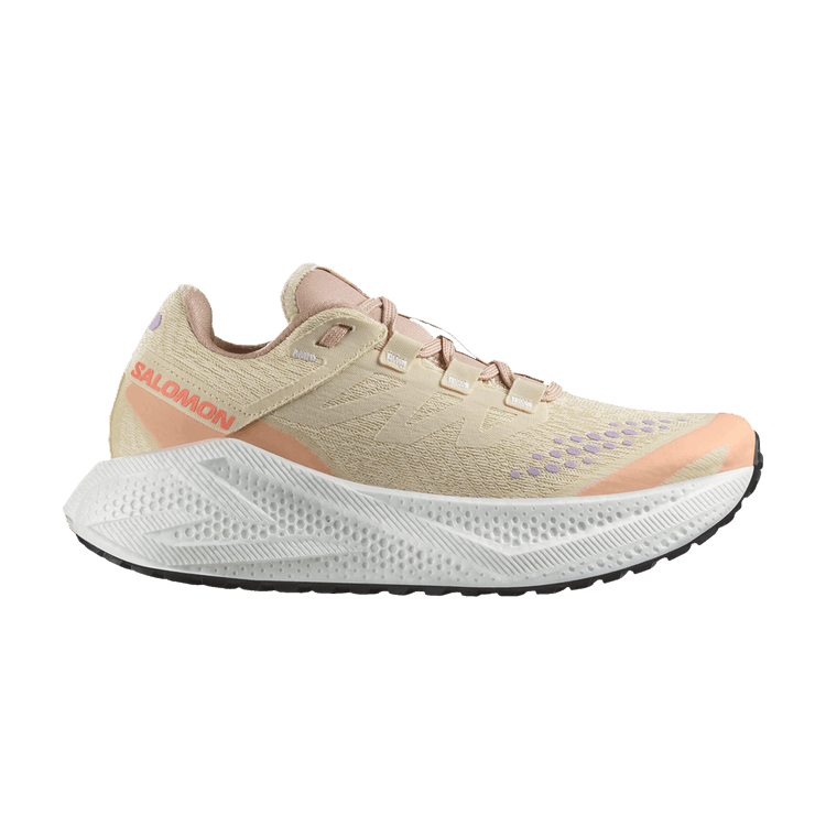 Salomon Wmns Aero Glide 3 GRVL 'Shortbread'