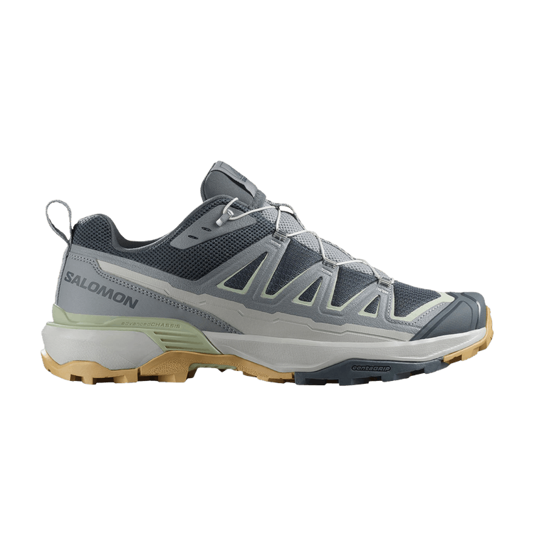 Salomon X Ultra 360 Edge 'Turbulence'