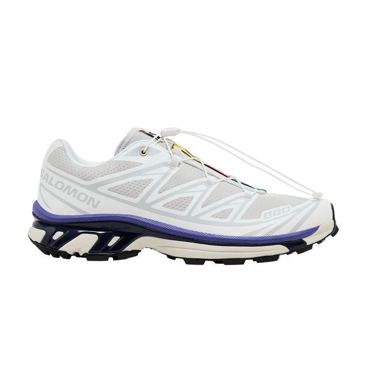 Salomon XT-6 'Lunar Rock Liberty'