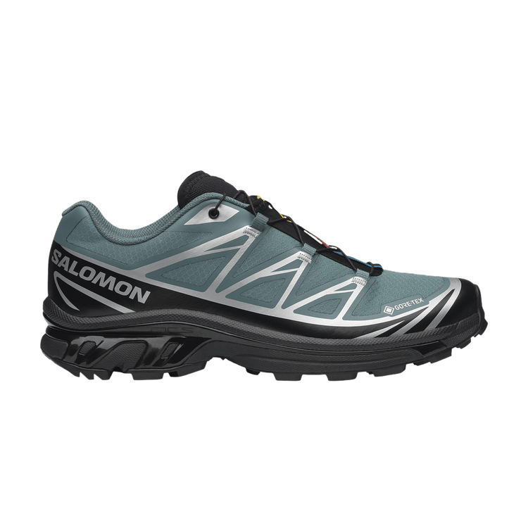 Salomon XT-6 GORE-TEX 'North Atlantic'