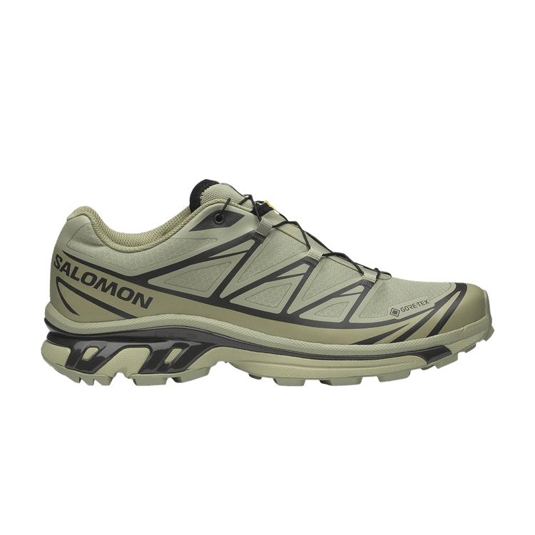 Salomon XT-6 GORE-TEX 'Tea Peat'