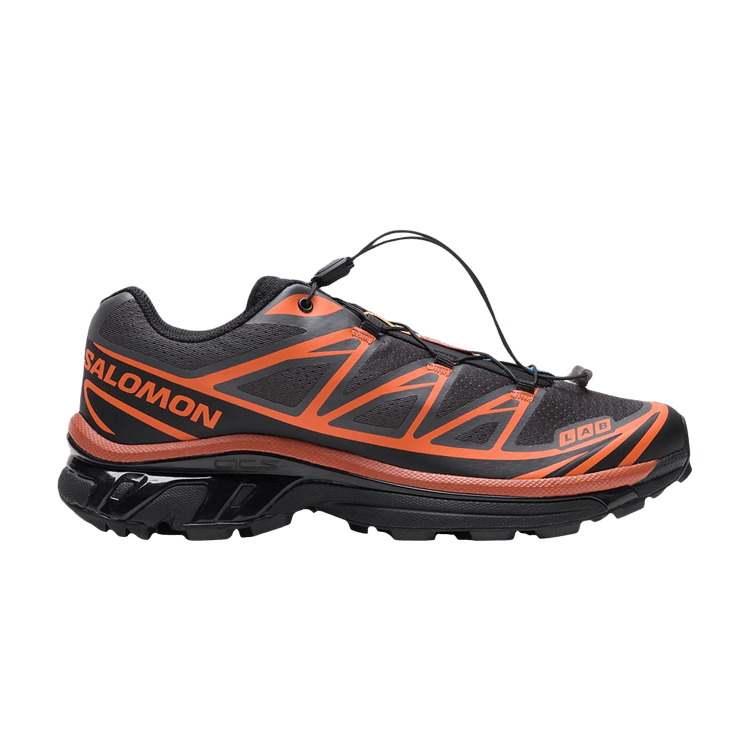 atmos x Salomon XT-6 'Koi'